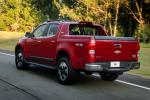 Chevrolet S10 High Country 2015 года